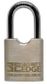 SECURITY EDGE S 55MM PADLOCK, 50MM BORON ALLOY SHACKLE KDDP