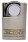 SECURITY EDGE S CS55MM PADLOCK 27MM BORON ALLOY SHACKLE KDDP