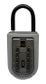 WYNNS KEY LOCK BOX/PADLOCK