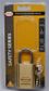 WYNNS 40MM PADLOCK 27MM SHACKLE KD DP