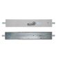 ADI BAR LOCKING LB802-1 WITH INT LEVER/EXT CYL LH