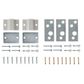 ADI BAR LOCKING 3-POINT LOCK LB712 LH O/OUT