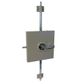 ADI BAR LOCKING 3-POINT LOCK LB712 RH O/OUT