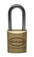 WYNNS 45MM PADLOCK 50MM SHACKLE KD DP