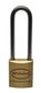 WYNNS 45MM PADLOCK 90MM SHACKLE KD DP