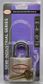 WYNNS 50MM PADLOCK 30MM SHACKLE KD DP