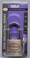 WYNNS 50MM PADLOCK 50MM SHACKLE KD DP
