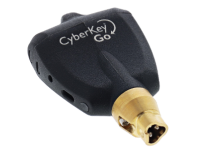 EKA GEN 2 CYBERKEY, BLUETOOTH 3, USER KEY, REPLACEABLE BATTE