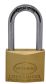 WYNNS 40MM BRASS PADLOCK KDDP