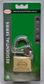 WYNNS 40MM BRASS PADLOCK KDDP