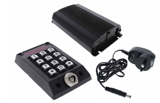 EKA CYBERLOCK AH-W2 AUTHORISER KIT