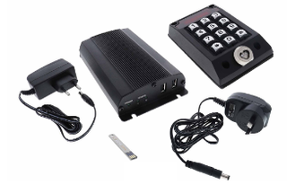 EKA CYBERLOCK AH-G2W2 GEN2 AUTHORISER KIT