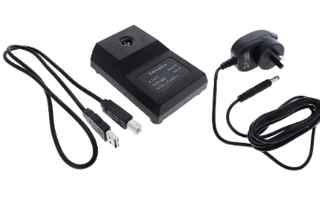 EKA CYBERLOCK CKS-F30 IP ADDRESSABLE WEB STATION KIT INCL PW