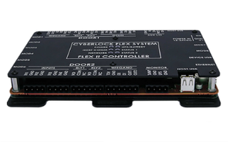 EKA FLEX 2 DOOR EXPANDER