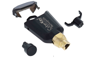 CASE CONVERSION KIT CK-RCG TO CK-RXD BRASS TIP