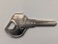 WYNNS LF43R LONG KEY BLANK