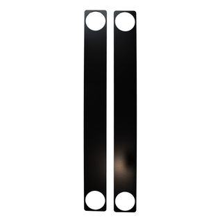 MCGRATH LOCKS SCAR PLATE TO SUIT GRANGE, 556X 64X 2MM, MILD