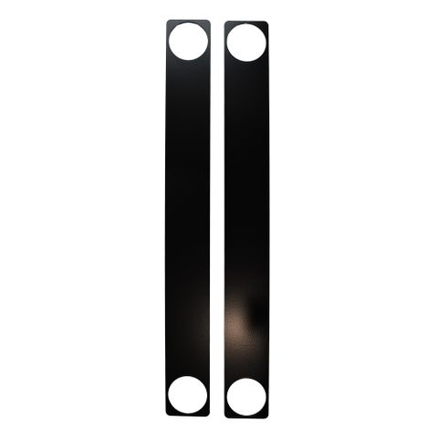 MCGRATH LOCKS SCAR PLATE TO SUIT GRANGE, 556X 64X 2MM, MILD