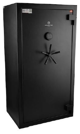 PH-4 DRUG SAFE DIGITAL LOCK