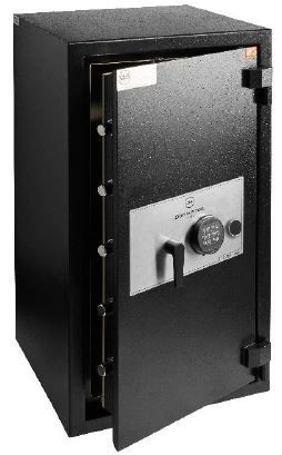 PH-2 DRUG SAFE DIGITAL LOCK