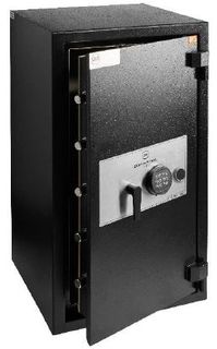 PH-2 DRUG SAFE DIGITAL LOCK