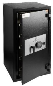 PH-2 DRUG SAFE KEY LOCK