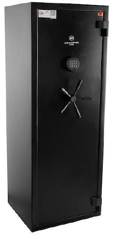 PH-3 DRUG SAFE DIGITAL LOCK