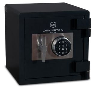 PS-1 SMALL VOLUME SECURITY SAFE ELECT LOCK (NOT FIRE RATED)