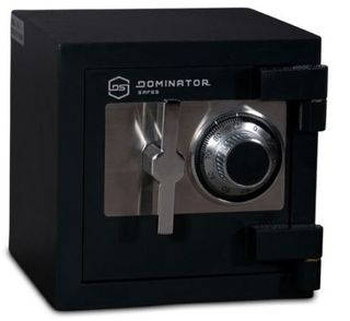 PS-2 SMALL VOLUME SECURITY SAFE COM LOCK (NOT FIRE RATED)