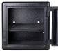 PS-2 SMALL VOLUME SECURITY SAFE COM LOCK (NOT FIRE RATED)