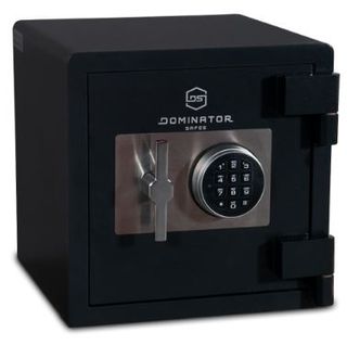 PS-2 SMALL VOLUME SECURITY SAFE ELECTR LOCK (NOT FIRE RATED)