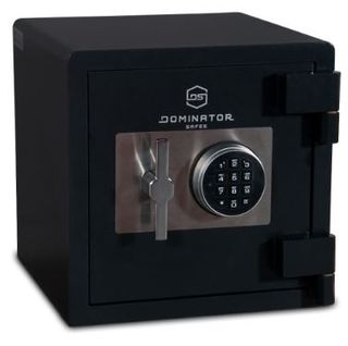 PS-2 SMALL VOLUME SECURITY SAFE KEY LOCK (NOT FIRE RATED)