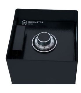 DF-1 INFLOOR SAFE COMBINATION LOCK