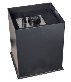 DF-1 INFLOOR SAFE ELECTRONIC LOCK