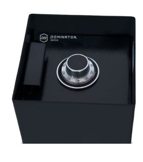 DF-1 INFLOOR SAFE ROSS 700 KEY LOCK