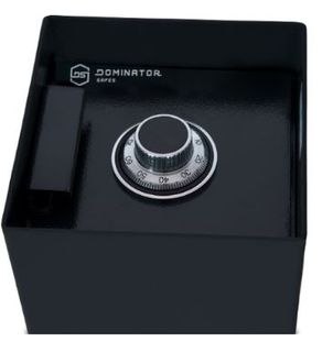 DF-2 INFLOOR SAFE COMBINATION LOCK