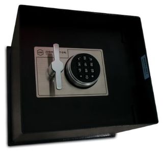 DF-2 INFLOOR SAFE ELECTRONIC LOCK