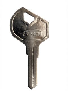 SECURITY EDGE LF43R LONG KEY BLANK