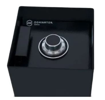 DF-3 INFLOOR SAFE COMBINTION LOCK