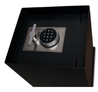 DF-3 INFLOOR SAFE ELECTRONIC LOCK