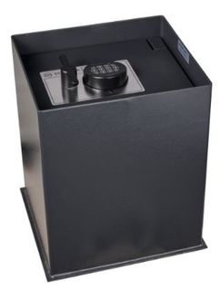 DF-3 INFLOOR SAFE ROSS 700 KEY LOCK