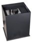 DF-3 INFLOOR SAFE ROSS 700 KEY LOCK