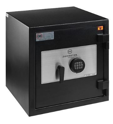 DS-2 LAGARD 3 WHEEL COMBINATION LOCK