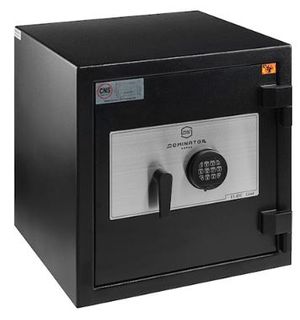 DS-2 KABA LAGARD ELECTRONIC LOCK 173KG