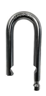 50MM BORON ALLOY SHACKLE TO SUIT 50MM PADLOCK