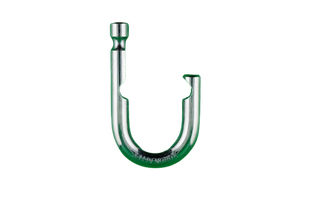 27MM BORON ALLOY SHACKLE TO SUIT 55MM PADLOCK