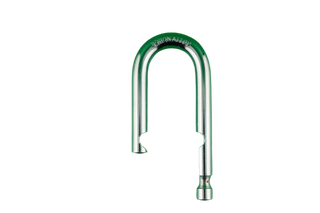 50MM BORON ALLOY SHACKLE TO SUIT 55MM PADLOCK