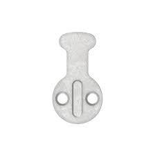 SECURITY EDGE OVAL CYLINDER CAM - X