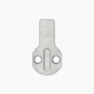 SECURITY EDGE OVAL CYLINDER CAM - Y