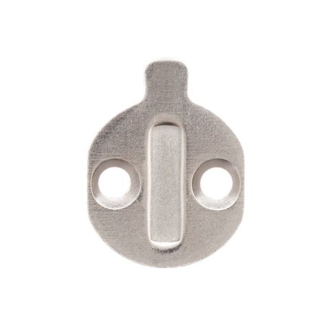 SECURITY EDGE OVAL CYLINDER CAM - Z